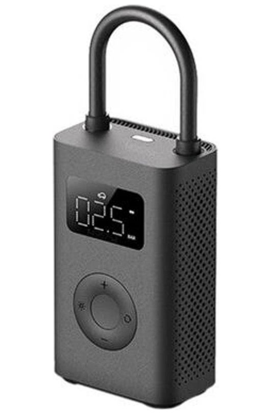 Přenosný chytrý kompresor Xiaomi