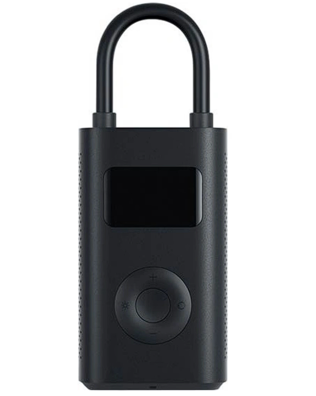 Přenosný chytrý kompresor Xiaomi