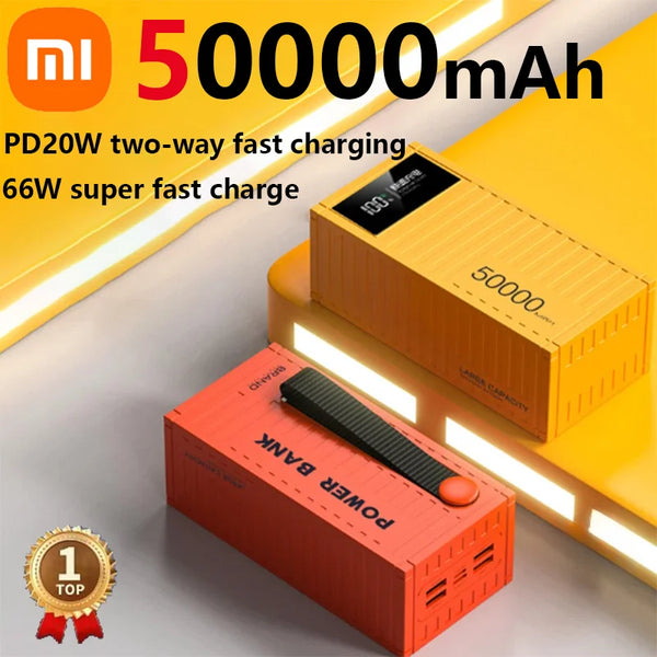 Super Fast Power Buddy