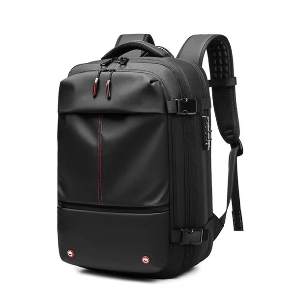 Smart Travel Laptop Backpack